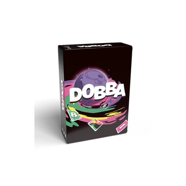 Simon & Jan Kartenspiel Dobba (d)