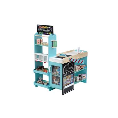 Klein-Toys Supermarkt FSC