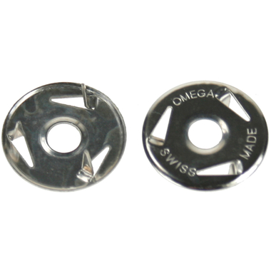 OMEGA Reissnägel Gr. 2 15mm 2/100 Metall 100 Stück