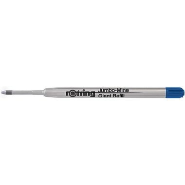 ROTRING Jumbomine S0195360 blau