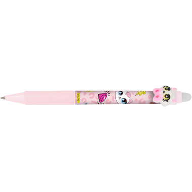 ONLINE Stylo Gel magiXX Fun Kitten 35413/3D couleuir d