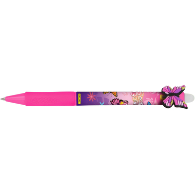ONLINE Stylo Gel magiXX Butterfly 35417/3D Couleuir d