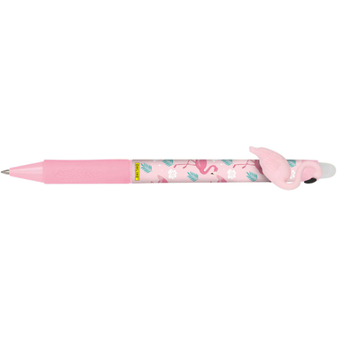 ONLINE Stylo Gel magiXX Flamingo 35426/3D couleuir d