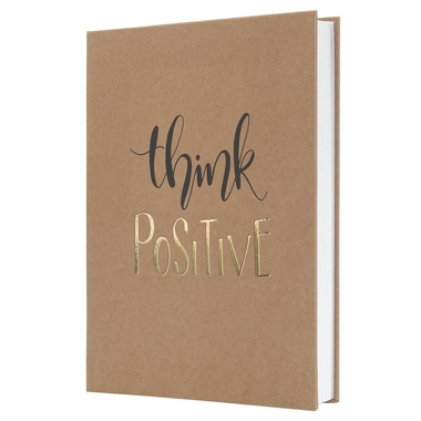 SIGEL JN801 Notebook Jolie - Pure Positivity - approx. A5 - lined -