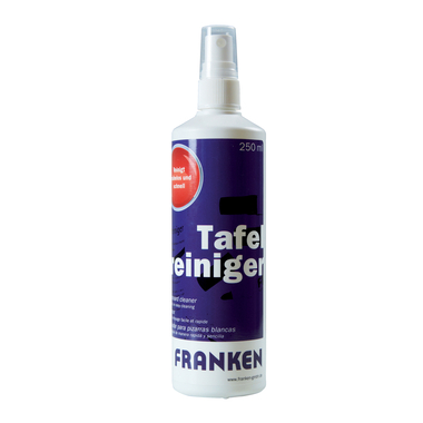 FRANKEN Reinigungsspray