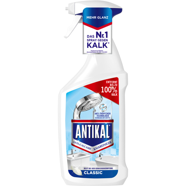 Antikal Kalkreiniger-Spray Classic