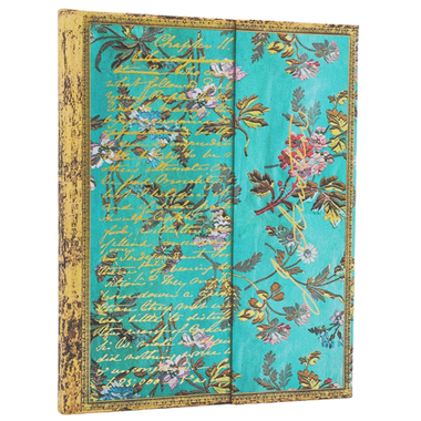Carnet rigide Ultra non ligné Paperblanks Jane Austen
