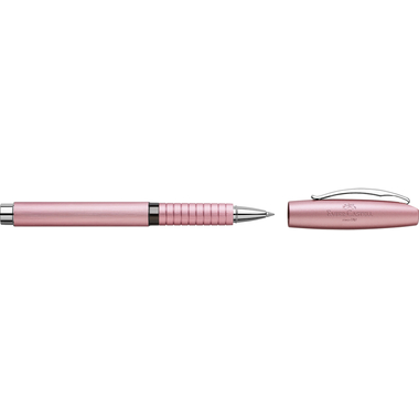 FABER-CASTELL Tintenroller Essentio B 148435 rosé
