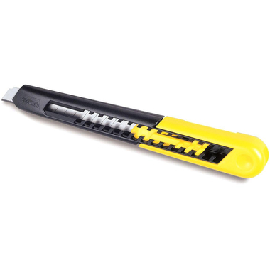 STANLEY Cutter SM 9mm 0-10-150