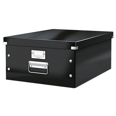 Leitz Click & Store WOW Large Storage Box