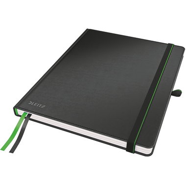 Leitz Notebook Complete iPad size Ruled 96 gram 80 sheet