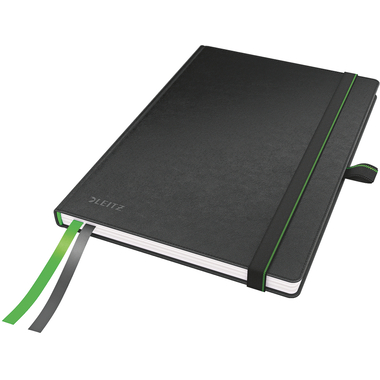 Leitz Notebook Complete A5 Squared 96 gram 80 sheet