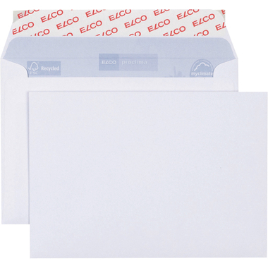 ELCO Couvert Proclima o/Fenster C6 38686 100g, weiss, HK 500 Stk.