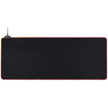 DELTACO RGB Gaming Mousepad GAM-079 XL Wide, DMP310