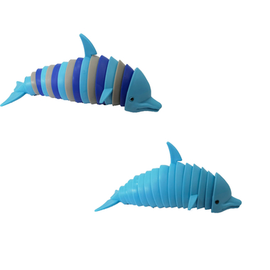 ROOST Fidget Dolphin GP318 GOGOPO