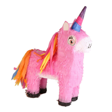 NEUTRAL Pinata Licorne 9903139