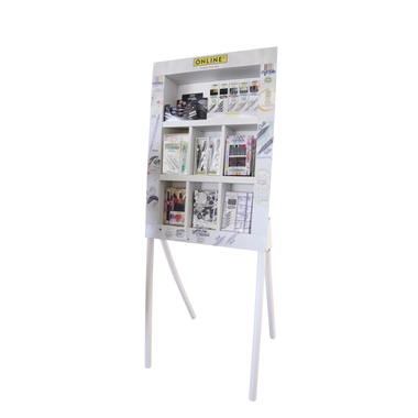 ONLINE Artist Shop 2.0 81870