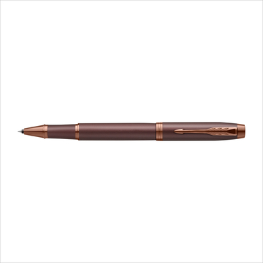 PARKER Tintenroller IM Monochrome, Burgundy