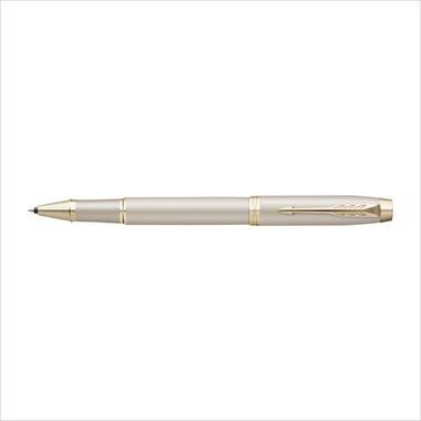 PARKER Tintenroller IM Monochrome, Champagne