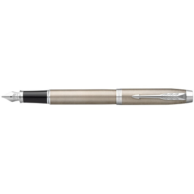 PARKER Füllhalter IM Monochrome, Champagne