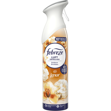 Febreze Lufterfrischer Lenor Goldene Orchidee