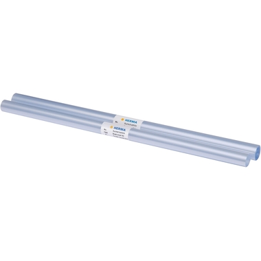HERMA Buchschutzfolie 7360 2mx40cm,transparent