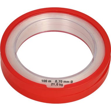 NEUTRAL Dekorationsfaden Monofil 10.30.942.00.720 0.7mm/100m