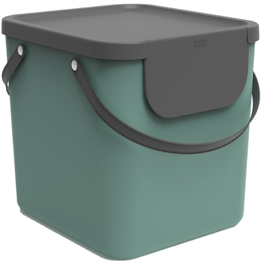 ROTHO Mülltrennsystem "40L Albula" 1 Behälter
