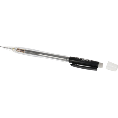 PENTEL Druckbleistift Fiesta 0.7mm AX107-A schwarz