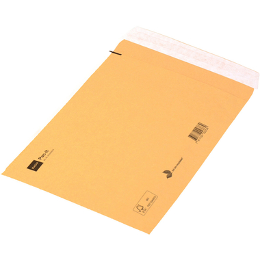 ELCO Luftpolsterversandtaschen DIN A6 braun