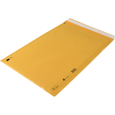 ELCO Luftpolsterversandtaschen DIN E4 braun