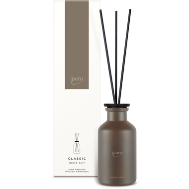 IPURO Raumduft 240ml 060.4124.24 cuir