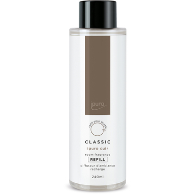 IPURO Refill 240ml 063.6114.24 cuir