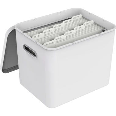 ROTHO Aufbewahrungsbox "MY PAPER Basic"