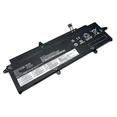 Vistaport Akku für Lenovo Thinkpad X13 GEN 3 21BQ/21BN/21CN