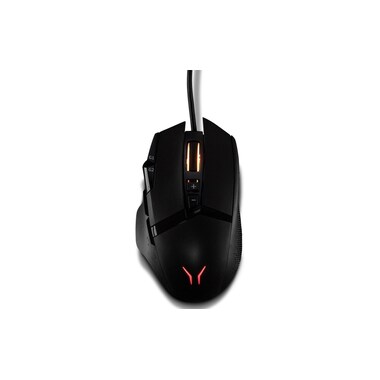 Erazer Gaming-Maus Wizard P20