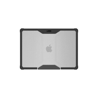 UAG Notebook-Hardcover Plyo Macbook Air 23 15 ", Transparent