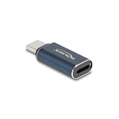 Delock 60688 USB 2.0 Adapter C to Lightning Connector