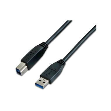 Wirewin USB 3.0-Kabel  USB-A - USB-B 1.8 m