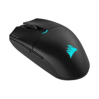 Corsair Gaming-Maus Katar Elite Wireless Schwarz