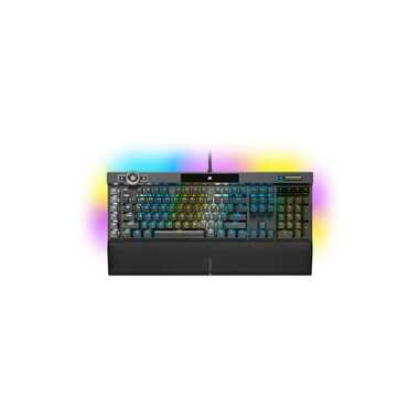 Corsair Gaming-Tastatur K100 OPX RGB iCUE