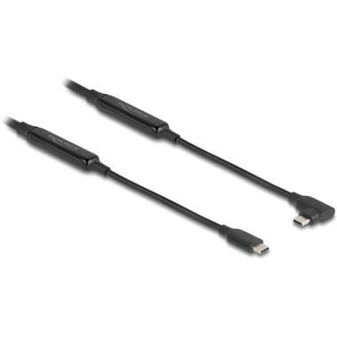 Delock Câble USB-C - USB-C 5 m