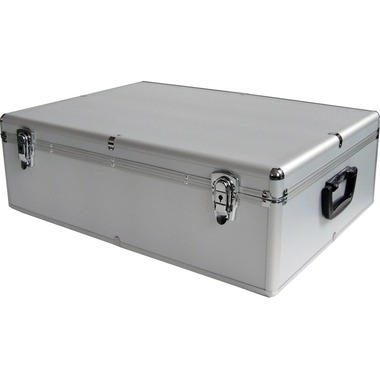 MediaRange CD-Koffer 1000 Disc