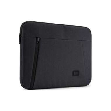 Case Logic Huxton HUXS-213 Black 33.8 cm (13.3") Sleeve case