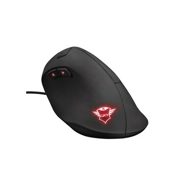 Trust Gaming-Maus GXT 144 Rexx Vertical
