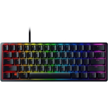 Razer Gaming-Tastatur Huntsman Mini Red Switch