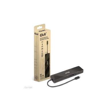 Club 3D Dockingstation CSV-1584