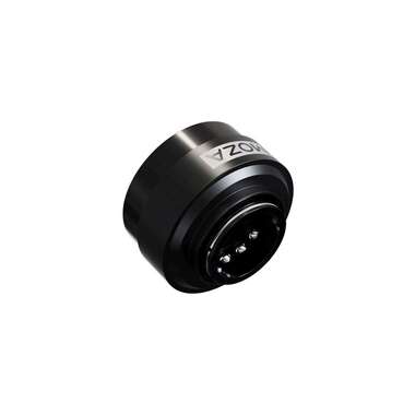 Moza Racing Wheel Base Quick Release Adapter