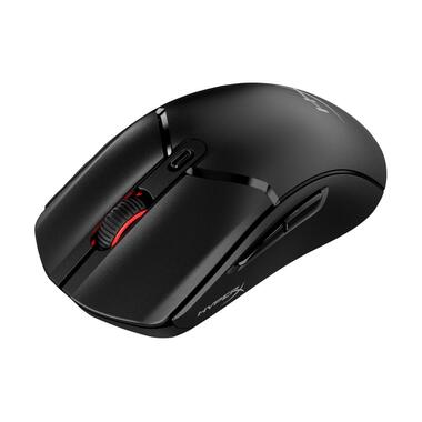 HyperX Gaming-Maus Pulsefire Haste 2 Core Schwarz