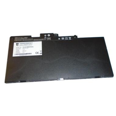 Vistaport Akku für HP Zbook 14U G4/5U G4, Elitebook 840 G4/850 G4